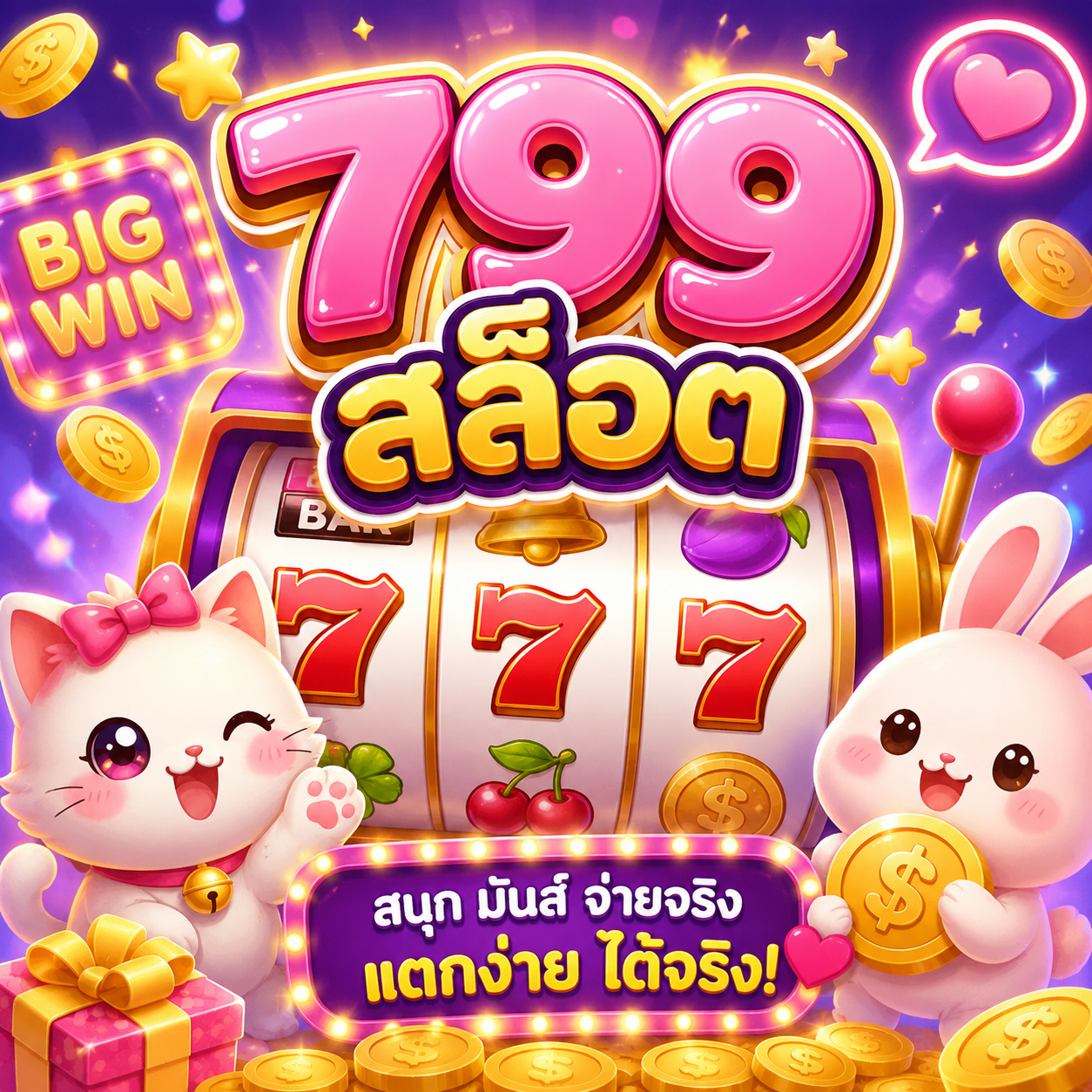 799 สล็อต