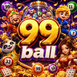 99 ball