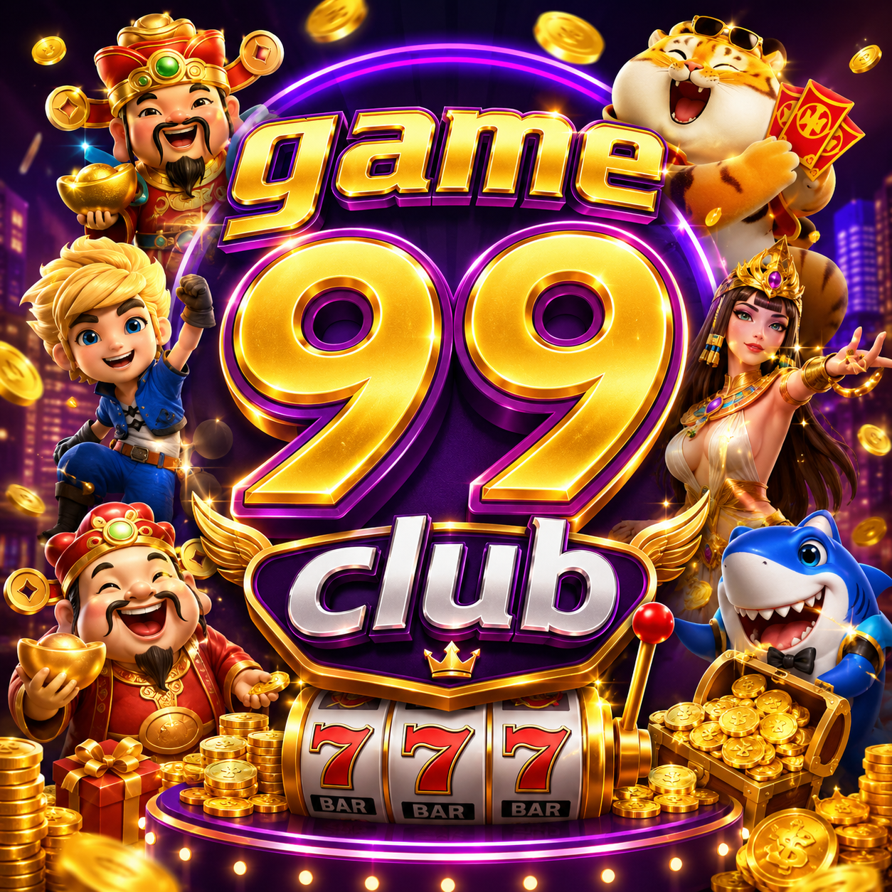 game 99 club