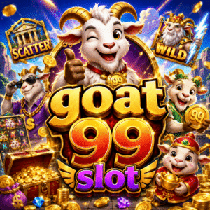 goat 99 slot