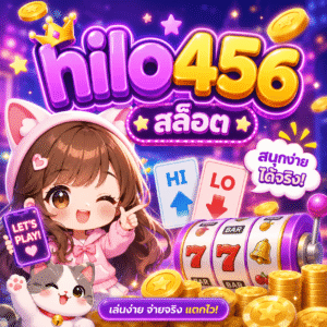 hilo456 สล็อต