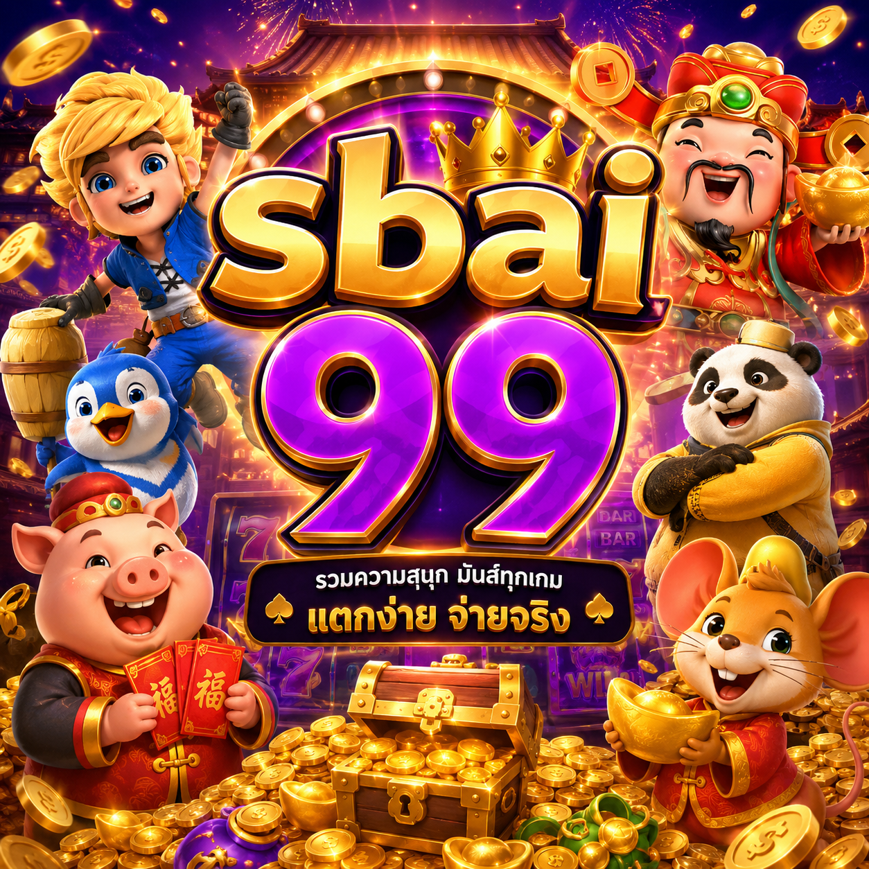 sbai 99
