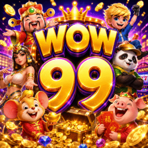 wow 99