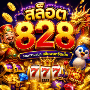 สล็อต 828