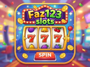 สล็อต faz123