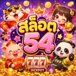 สล็อต54