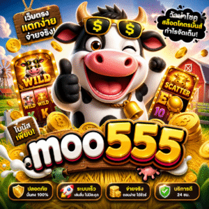 สล็อตmoo555