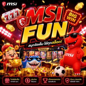 ⚽ สล็อต messi fun